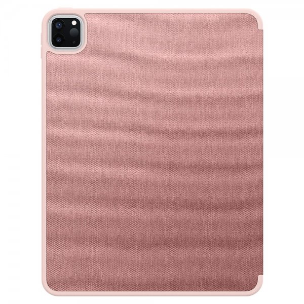 iPad Pro 11 (gen 2/3/4) Etui Urban Fit Rose Gold