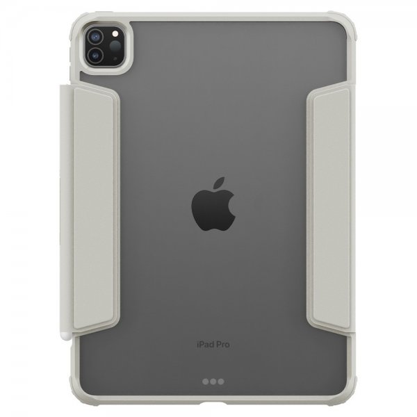 iPad Pro 11 (gen 1/2/3/4) Etui Air Skin Pro Grå