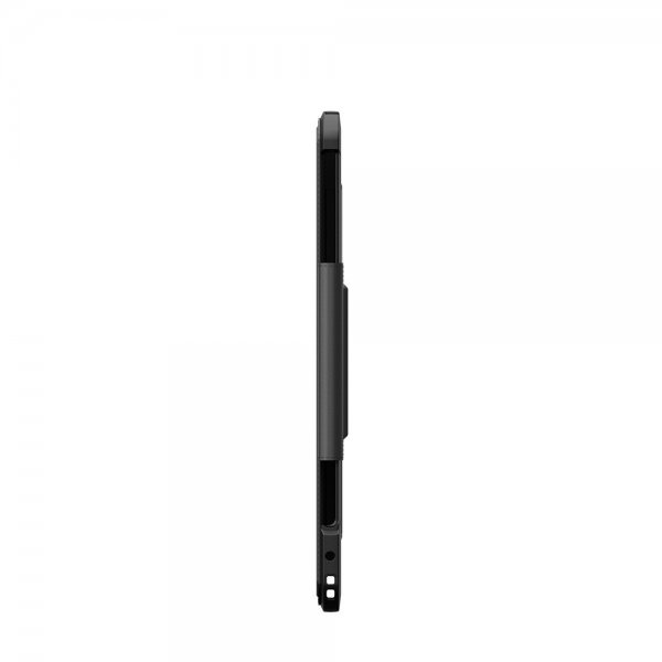 iPad Pro 11 (M4/M5) Etui Metropolis SE Svart