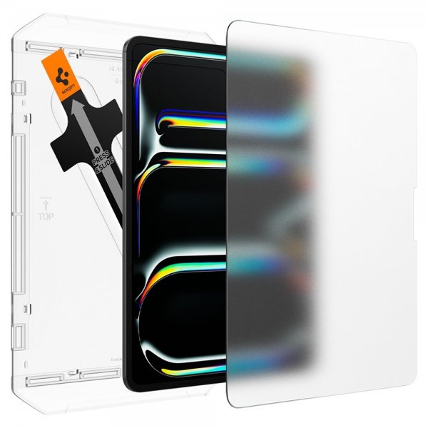 iPad Pro 13 (M4/M5) Skjermbeskytter Paper Touch EZ Fit