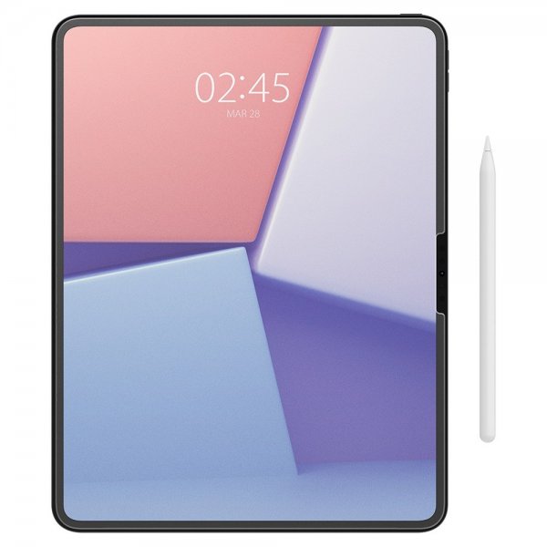 iPad Pro 13 (M4/M5) Skjermbeskytter Paper Touch EZ Fit