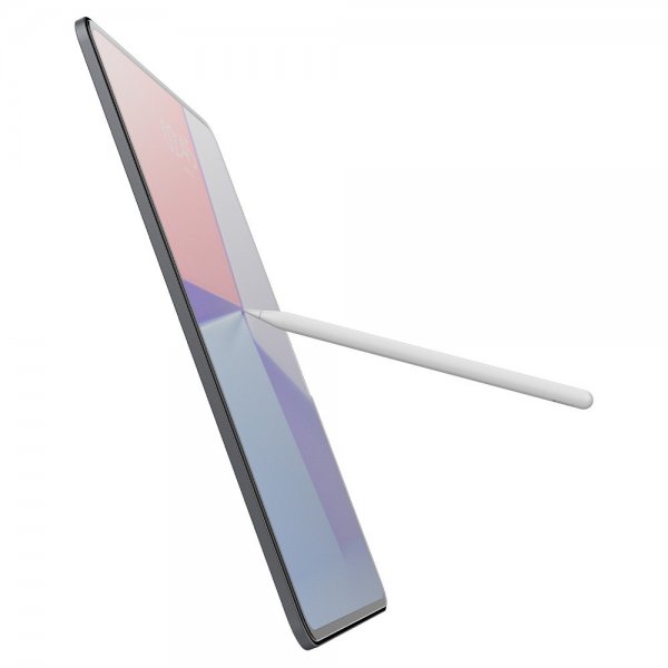 iPad Pro 13 (M4/M5) Skjermbeskytter Paper Touch EZ Fit