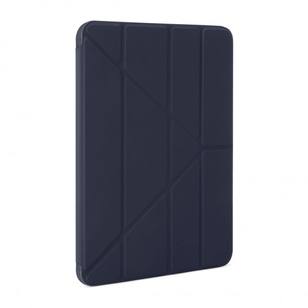 iPad Pro 13 (M4/M5) Etui Origami No1 Original Case Mørkeblå