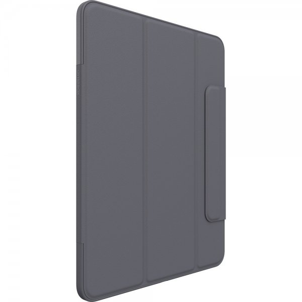 iPad Pro 13 (M4/M5) Etui Symmetry Folio Thunderstorm