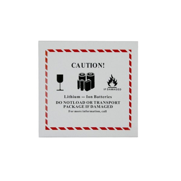 iPhone 11 Batteri Høy Kvalitet