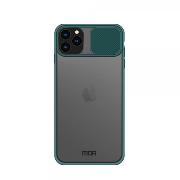 iPhone 11 Pro Max Deksel XINDUN Series Grønn