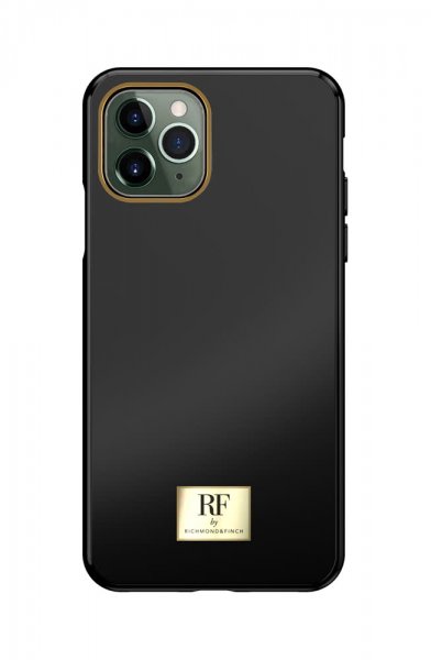 iPhone 11 Pro Deksel Black Tar