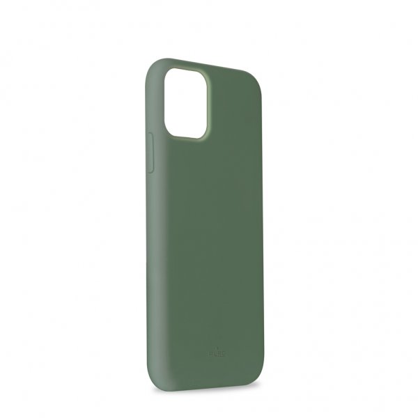 iPhone 11 Pro Deksel Icon Grønn
