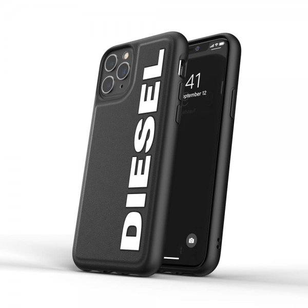 iPhone 11 Pro Deksel Moulded Case Core Svart