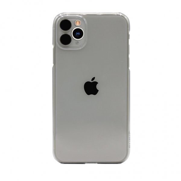 iPhone 11 Pro Deksel Recycled & Recyclable Transparent Klar