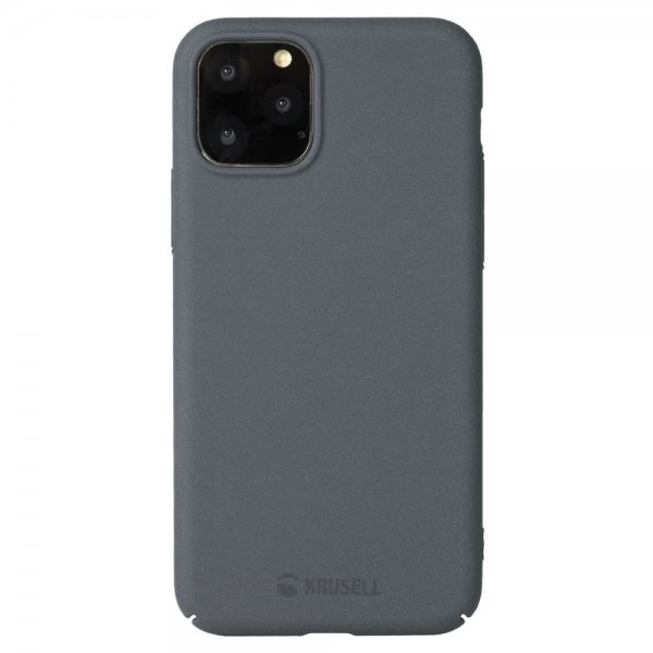 iPhone 11 Pro Deksel Sandby Cover Stone