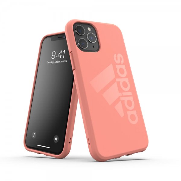 iPhone 11 Pro Deksel Terra Bio Case SS20 Glory Pink