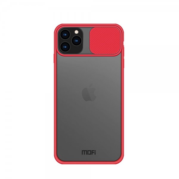 iPhone 11 Pro Deksel XINDUN Series Rød
