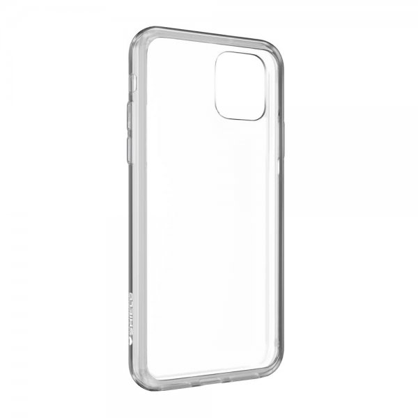 iPhone 11 Deksel 360 Protection Case Transparent Klar