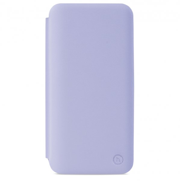iPhone 12/iPhone 12 Pro Etui SlimFlip Wallet Lavender