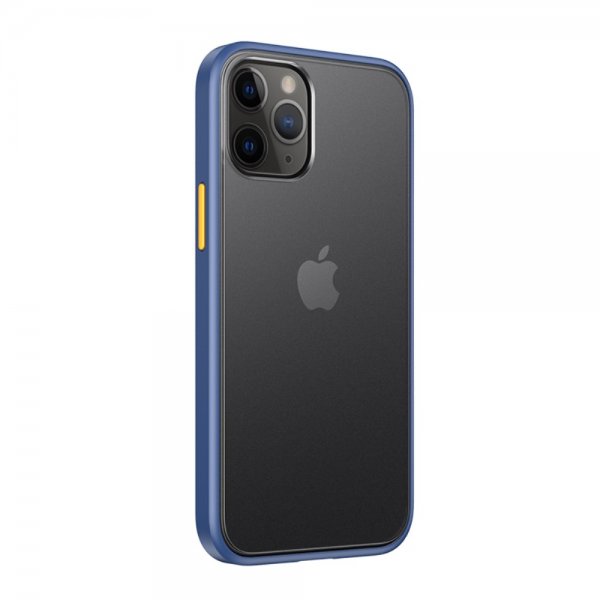 iPhone 12/iPhone 12 Pro Deksel Specter Series Blå