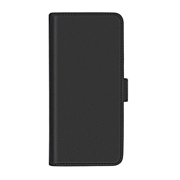 iPhone 12 Mini Etui Detachable Wallet Case Svart