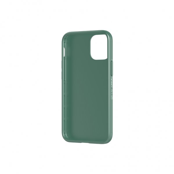 iPhone 12 Mini Deksel Evo Slim Midnight Green