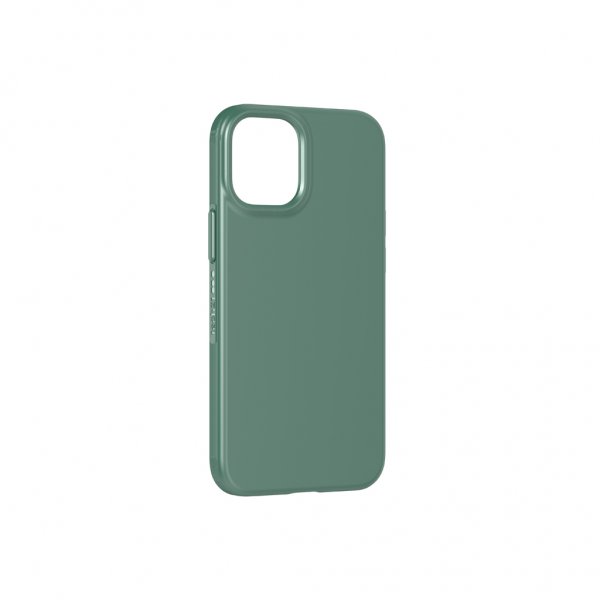 iPhone 12 Mini Deksel Evo Slim Midnight Green