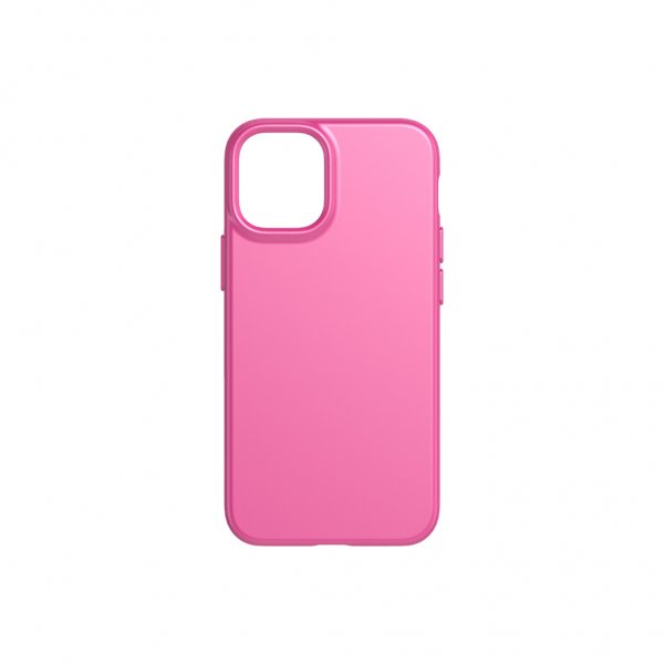 iPhone 12 Mini Deksel Evo Slim Mystical Fuchsia