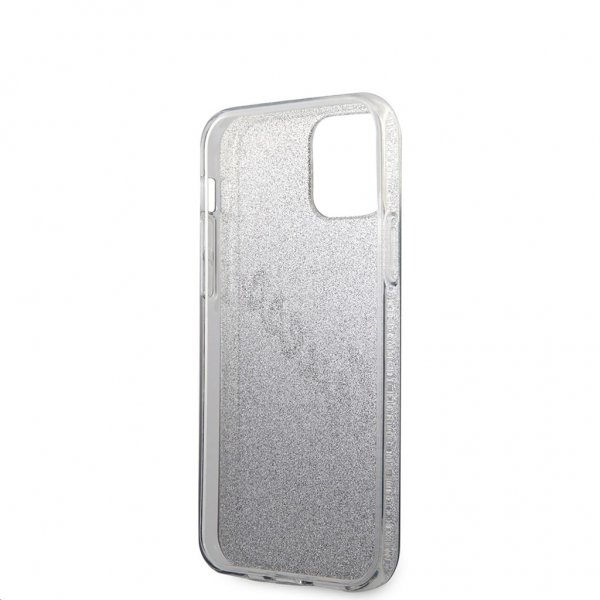 iPhone 12 Mini Deksel Vintage Gradient Svart