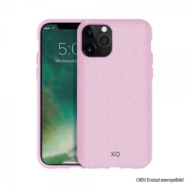 iPhone 12 Pro Max Deksel ECO Flex Cherry Blossom Pink