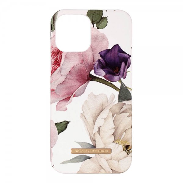 iPhone 12 Pro Max Deksel Fashion Edition Rose Garden