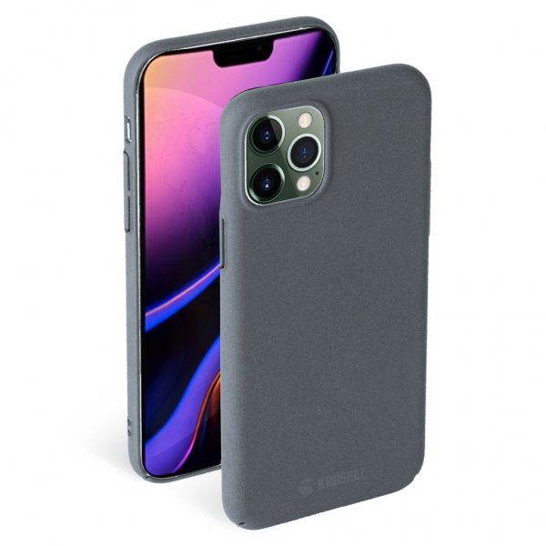 iPhone 12/iPhone 12 Pro Deksel SandCover Stone