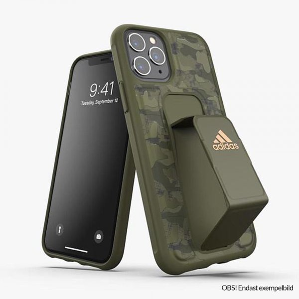 iPhone 12 Mini Deksel SP Grip Case Camo