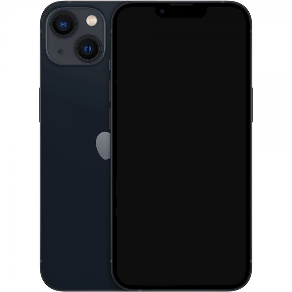 Apple iPhone 14 128GB Grade A Svart