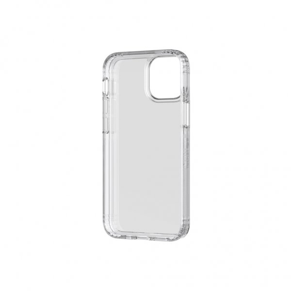 iPhone 13 Mini Deksel Evo Clear Transparent