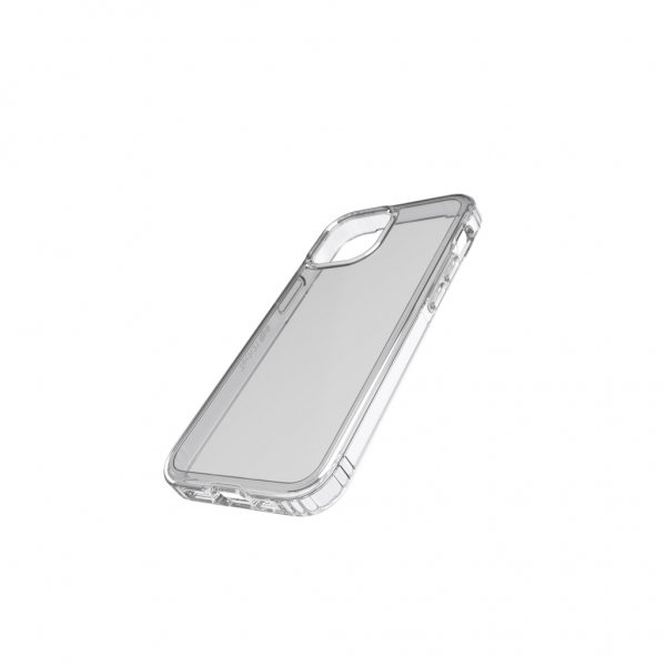 iPhone 13 Mini Deksel Evo Clear Transparent
