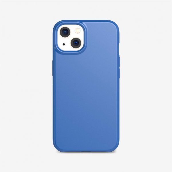 iPhone 13 Mini Deksel Evo Lite Classic Blue