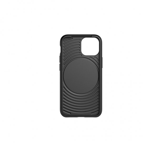 iPhone 13 Mini Deksel Evo Lite Svart