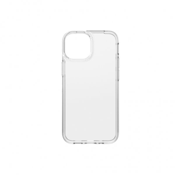 iPhone 13 Mini Deksel Evo Lite Transparent Klar