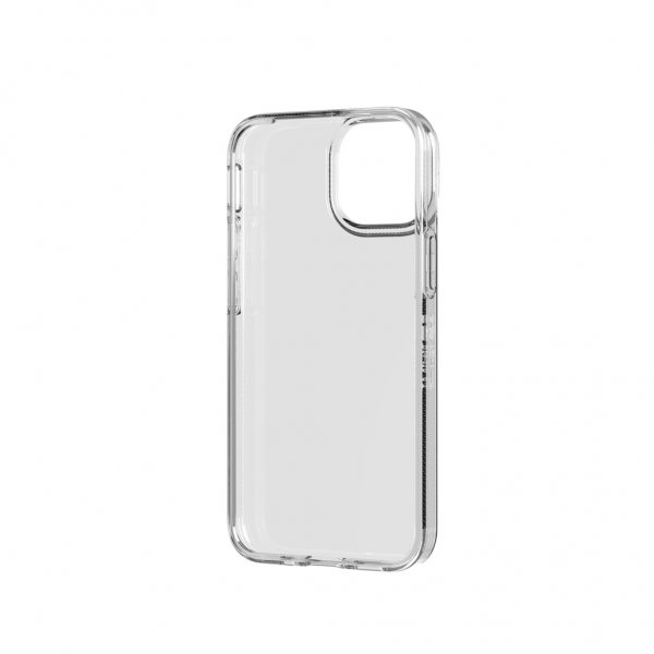 iPhone 12 Mini/13 Mini Deksel Evo Lite Transparent