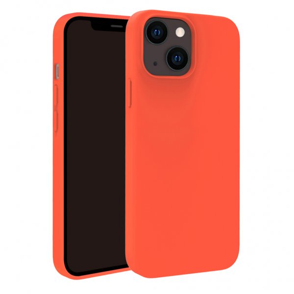 iPhone 13 Mini Deksel Hype Cover Oransje
