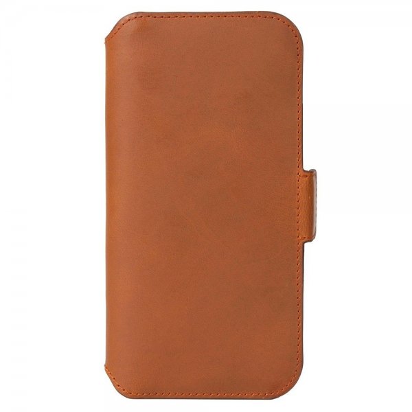 iPhone 13 Pro Etui Phoenix Brun