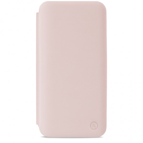 iPhone 13 Pro Etui SlimFlip Wallet Blush Pink