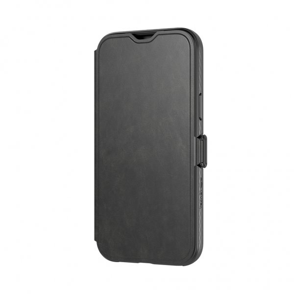 iPhone 13 Pro Max Etui Evo Wallet Svart