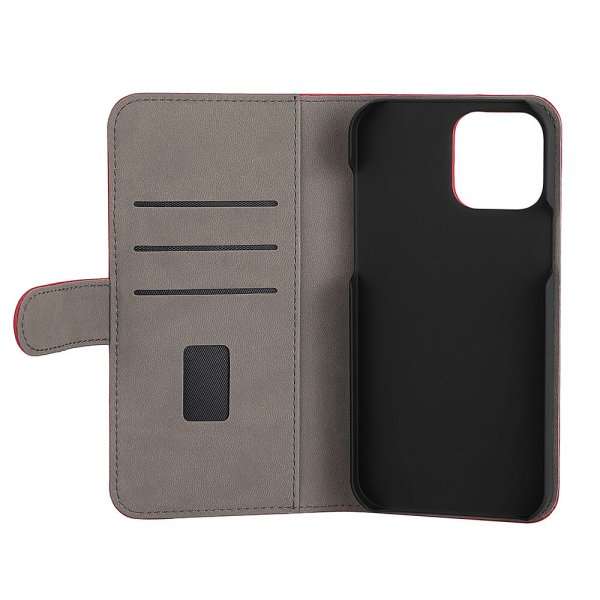 iPhone 13 Pro Max Etui med Kortlomme Sin