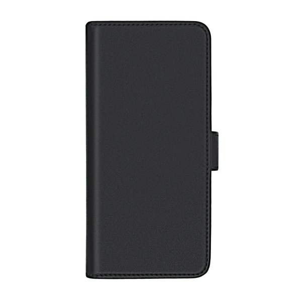 iPhone 13 Pro Max Etui Detachable Wallet Case Svart