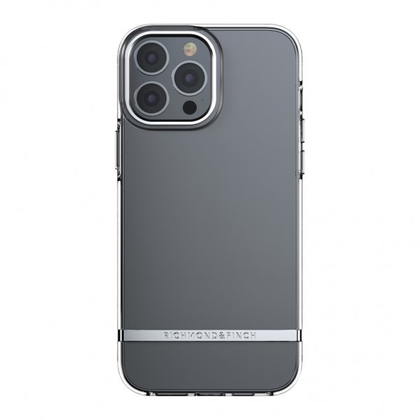iPhone 13 Pro Max Deksel Clear Case