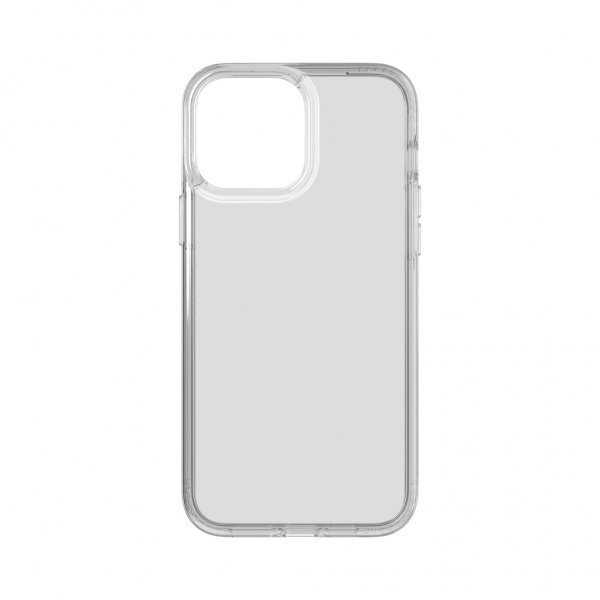 iPhone 13 Pro Max Deksel Evo Clear Transparent Klar