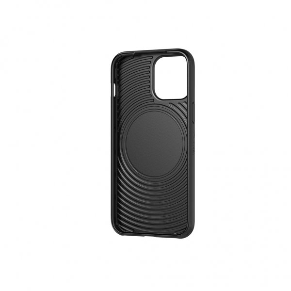 iPhone 13 Pro Max Deksel Evo Lite Svart