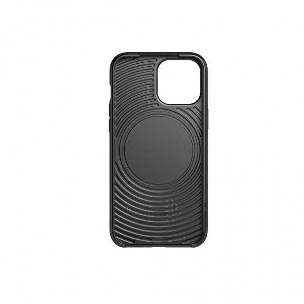 iPhone 13 Pro Max Deksel Evo Lite Svart