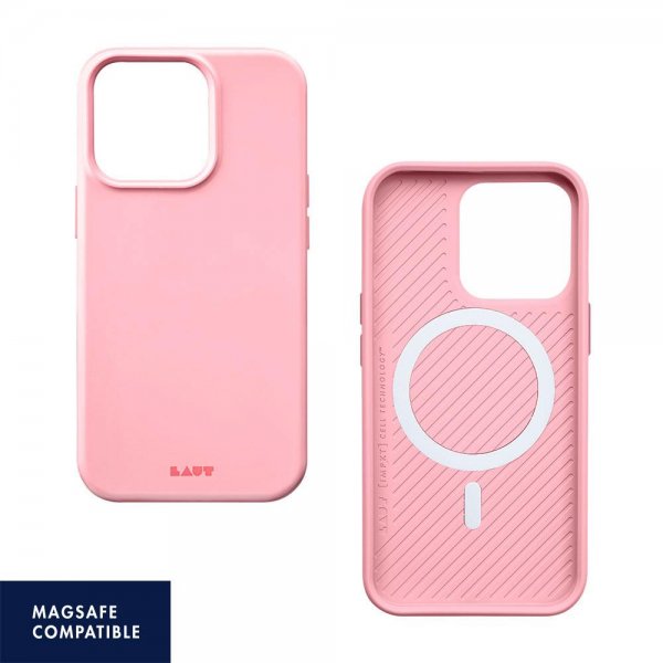 iPhone 13 Pro Max Deksel Huex Pastel MagSafe Candy