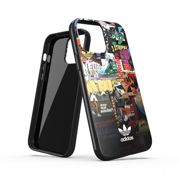 iPhone 13 Pro Max Deksel Snap Case Graphic AOP