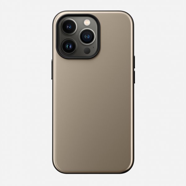 iPhone 13 Pro Max Deksel Sport Case Dune