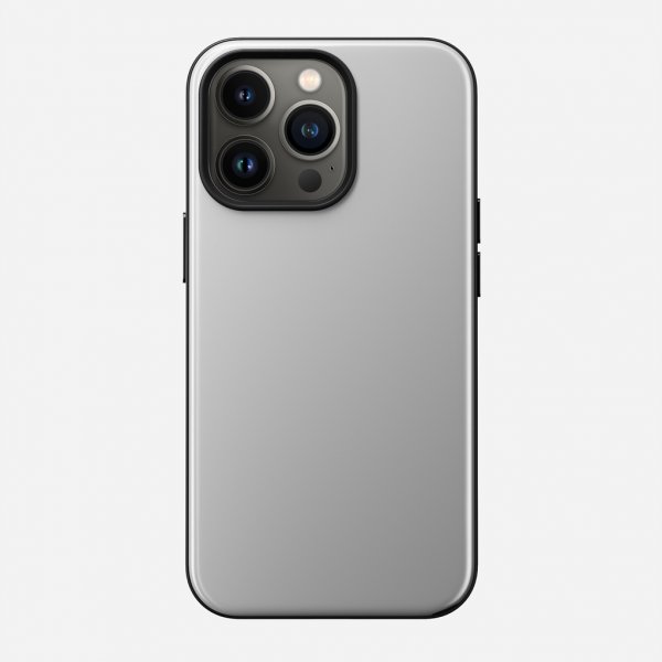 iPhone 13 Pro Max Deksel Sport Case Lunar Gray